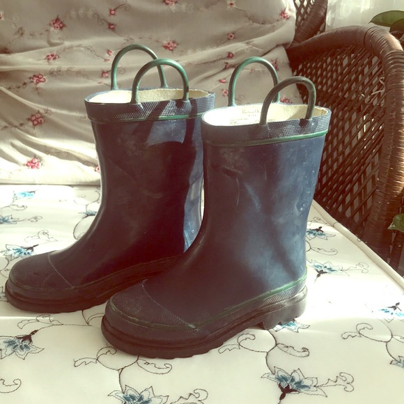 western muck boots